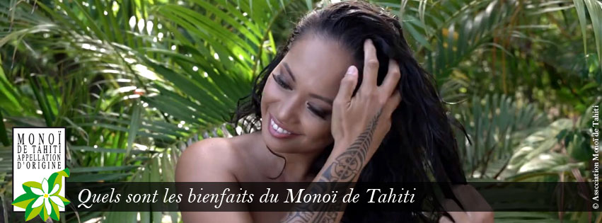 © Association Monoï de Tahiti