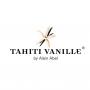 Gousses 100% naturelles de Vanille de Tahiti sélectionnées, préparées et affinées de façon artisanale. Cette Vanille de Tahiti n'est pas issue de cultures OGM.