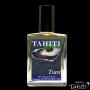 Un classique des parfums polynésiens ! Cette Eau de Toilette Tiki Tahiti 30 ml au parfum du Tiaré est fabriqué à Tahiti-Faaa par la Parfumerie Tiki et rencontre un énorme succès auprès de nos clients !
