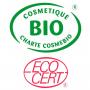 EQ Bio Certifié Cosmos