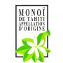Monoï de Tahiti Appellation d'Origine