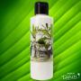 Ce lait corporel parfumé Tiare Tahiti est enrichi de 2 % de Monoï de Tahiti Appellation d'Origine et d'extraits végétaux de Tahiti comme le célèbre Tamanu.