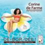 Corine de Farme, la marque Beauté de Miss France