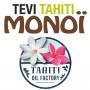 Tevi Tahiti est une marque Tahiti Oil Factory.