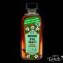 Le Monoï rouge pour la plage ! Ce Monoï Tiki Tahiti 120 ml parfum Coco enrichi d'un léger filtre solaire SPF 3 est fabriqué à Tahiti-Faaa par la Parfumerie Tiki depuis 1942.