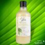Ce shampooing parfumé à la Fleur de Tiare Tahiti est enrichi de 0,3 % de Monoï de Tahiti Appellation d'Origine et d'extraits végétaux de Tahiti comme le célèbre Tamanu.