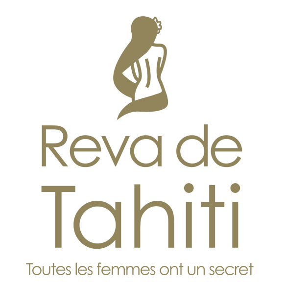 Reva de Tahiti. Toutes les femmes ont un secret.