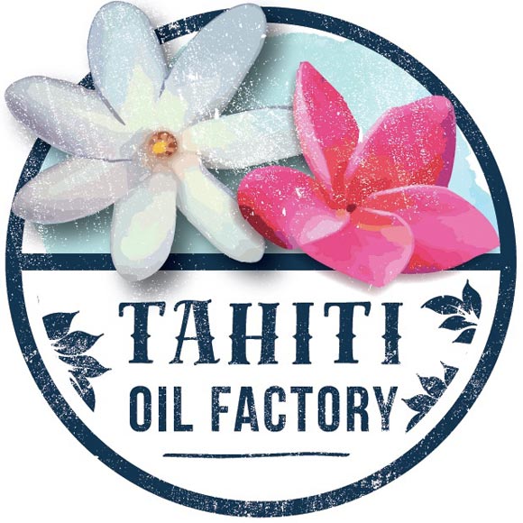 Reva de Tahiti est une marque Tahiti Oil Factory.