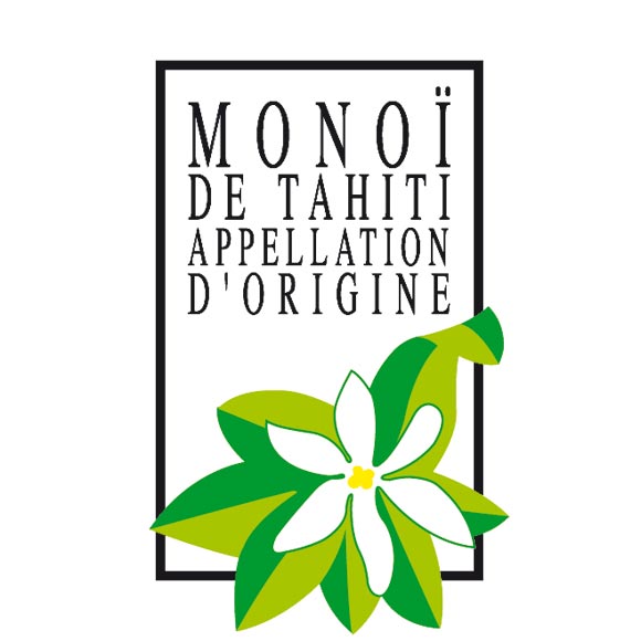 Monoi De Tahiti Capillaire Hei Poa Verre 100ml La Boutique Du Monoi