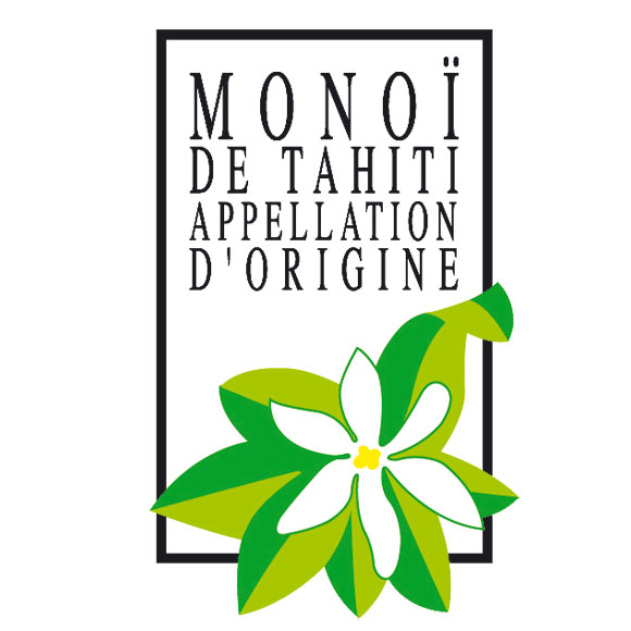 Monoï de Tahiti Appellation d'Origine
