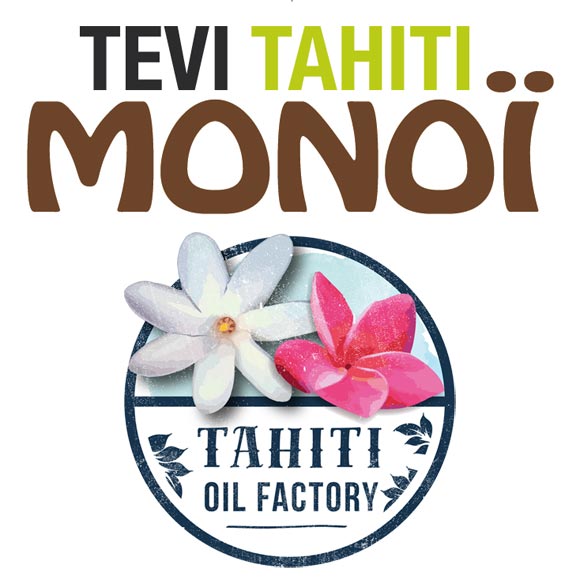 Tevi Tahiti est une marque Tahiti Oil Factory.
