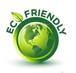 Eco Friendly 