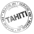 Pacific Image Made in Tahiti 