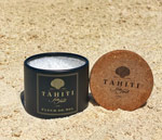 Tahiti Sea Salt plage 
